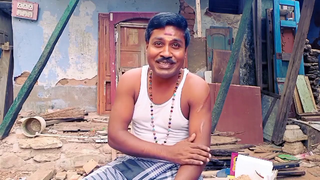 GP Muthu Included In Thunivu Cast