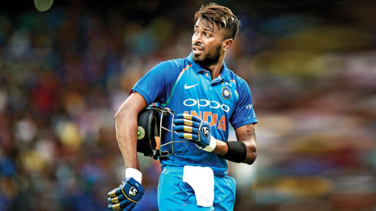 Hardik Pandya Likely To Replacing Rohit Sharma