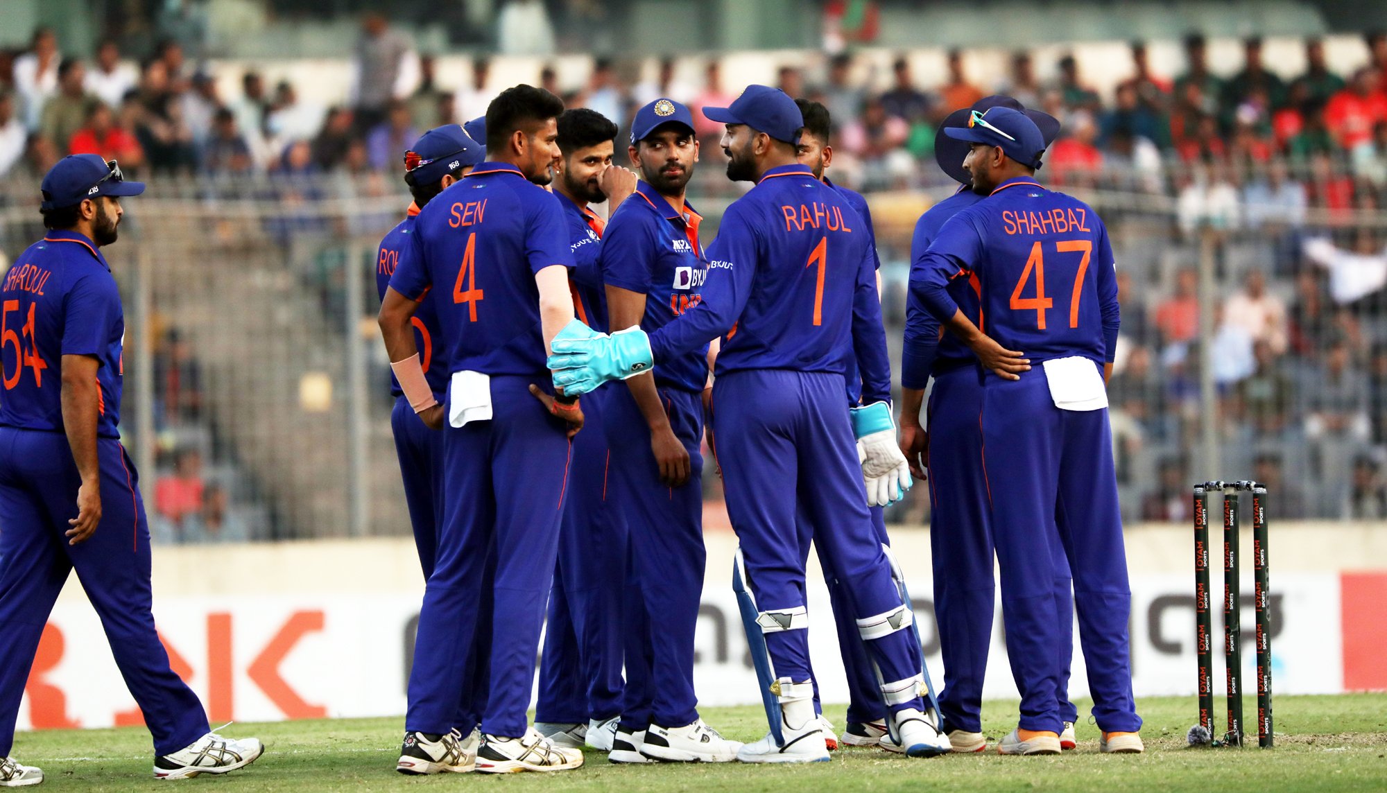 Indian Cricket Team No 1 In All Format Idamporul