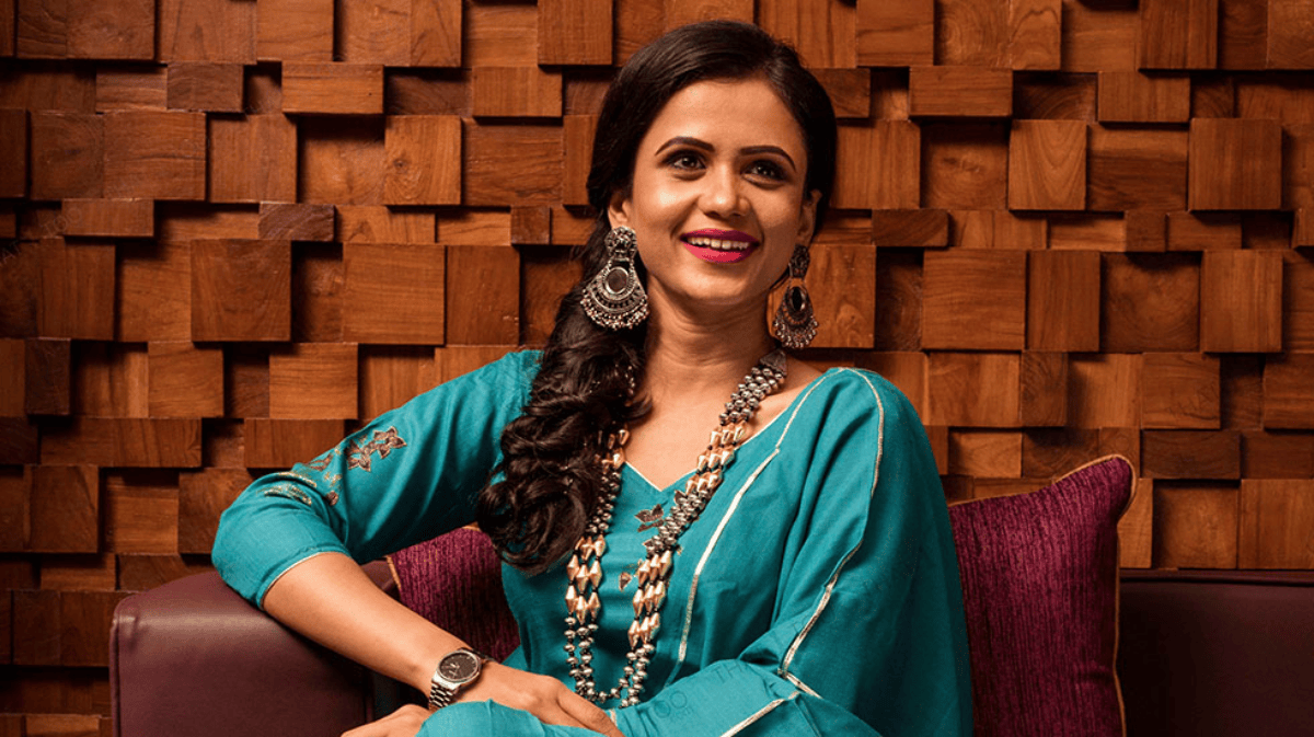 Manimegalai Quits CWC Idamporul