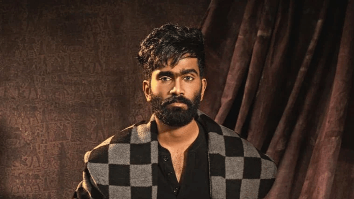 Pradeep Ranganathan In Vignesh Shivan Film Idamporul