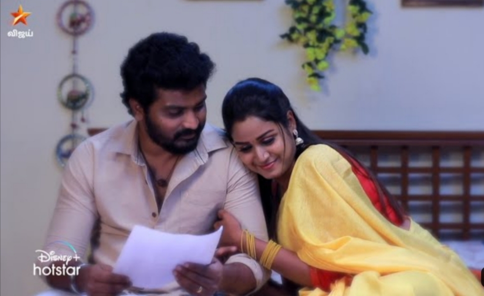 Raja Rani 2. 09.02.2023