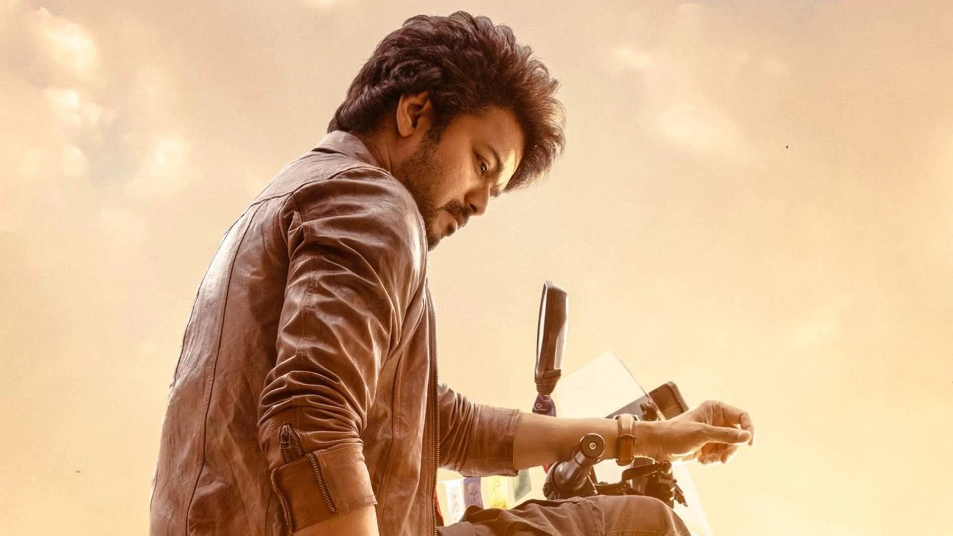 Varisu OTT Streaming Alert Idamporul