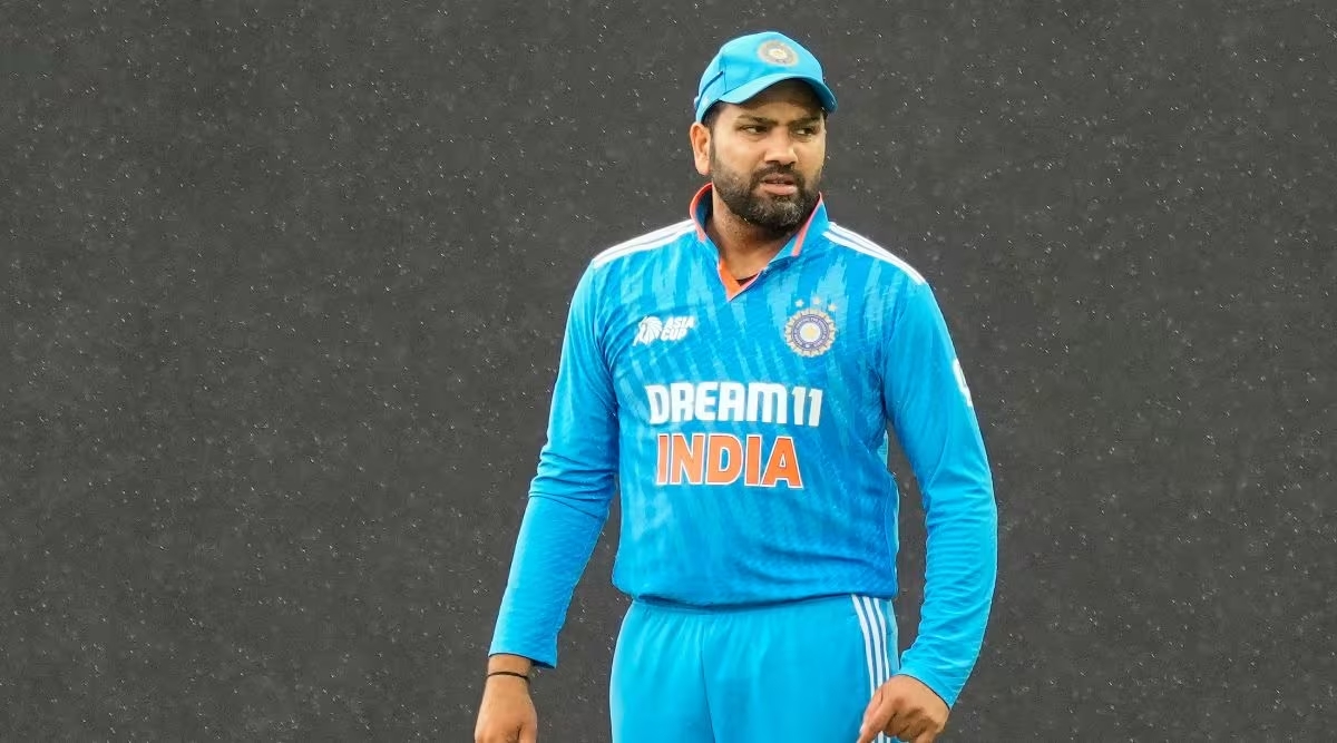 Why Rohit Sharma Rested For First Two ODI Against Australia Asking Fans Idamporul