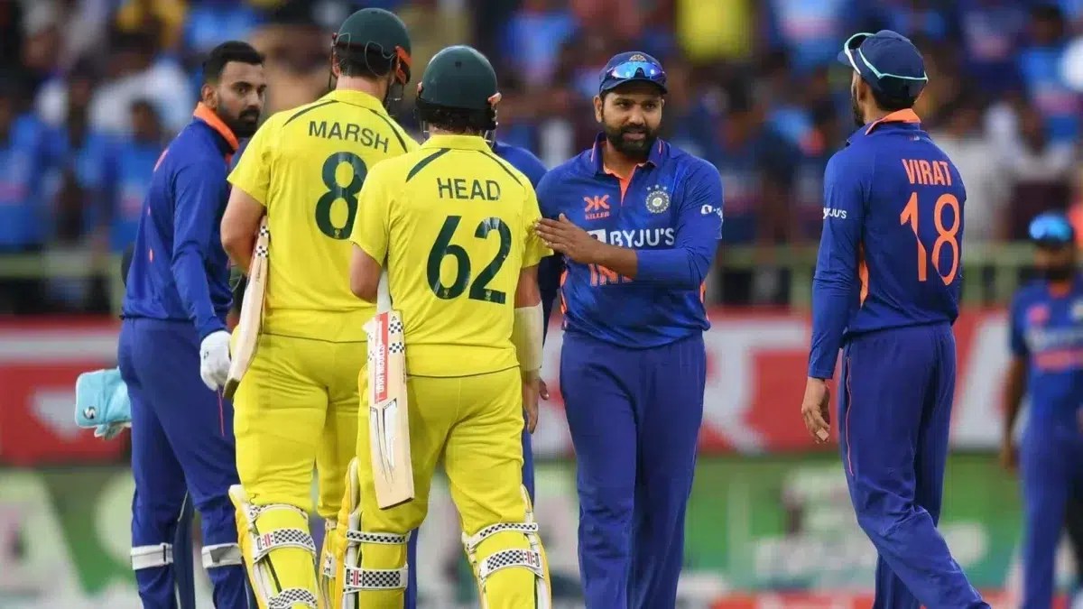 CWC 2023 Final Prediction India Facing Australia Tomorrow Idamporul