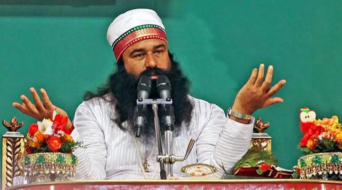 9th Parole In 4 Years For Rape Convict Ram Rahim Idamporul