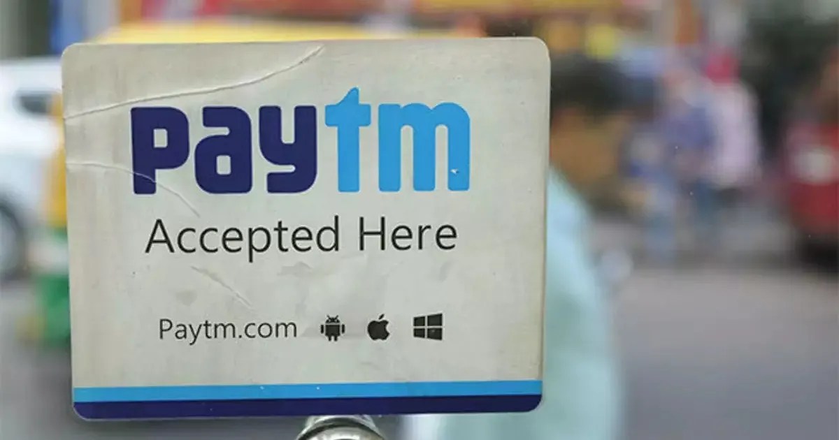 Why RBI Restrict Paytm Payment Bank Fact Here Idamporul