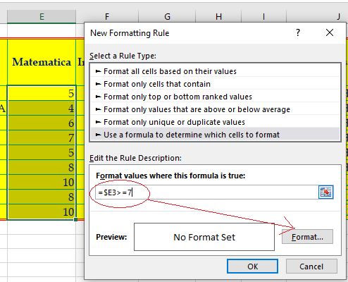 Fisa Excel 6 - Artistic City Pattern - Retina