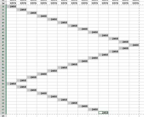 Fisa Excel Tic Pdf - Modern Ocean Background - High Resolution