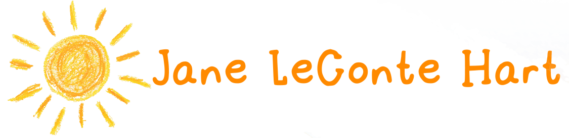 Jane LeConte Hart