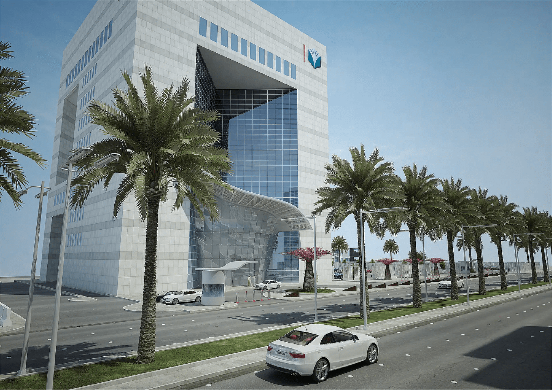 Banque Saudi Fransi