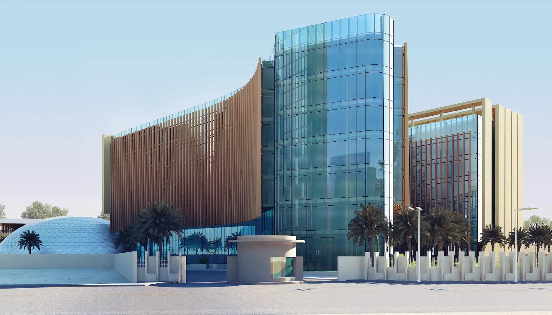 Ministry of Culture