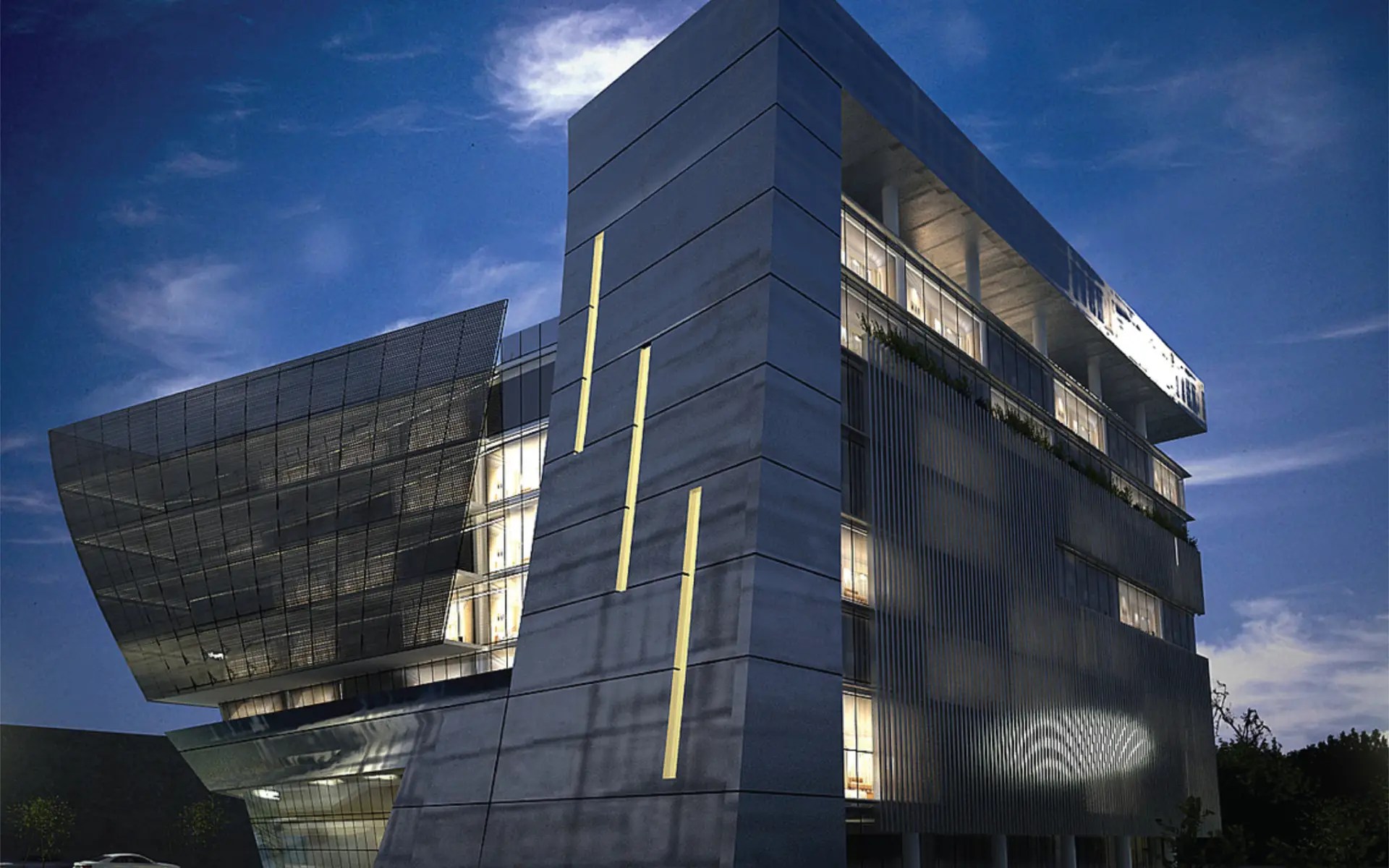 Olaya Hotel