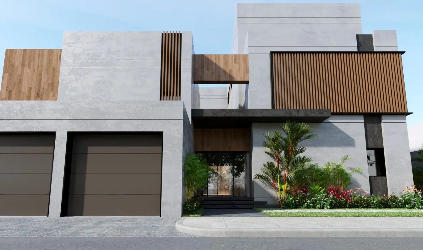 Private Villa