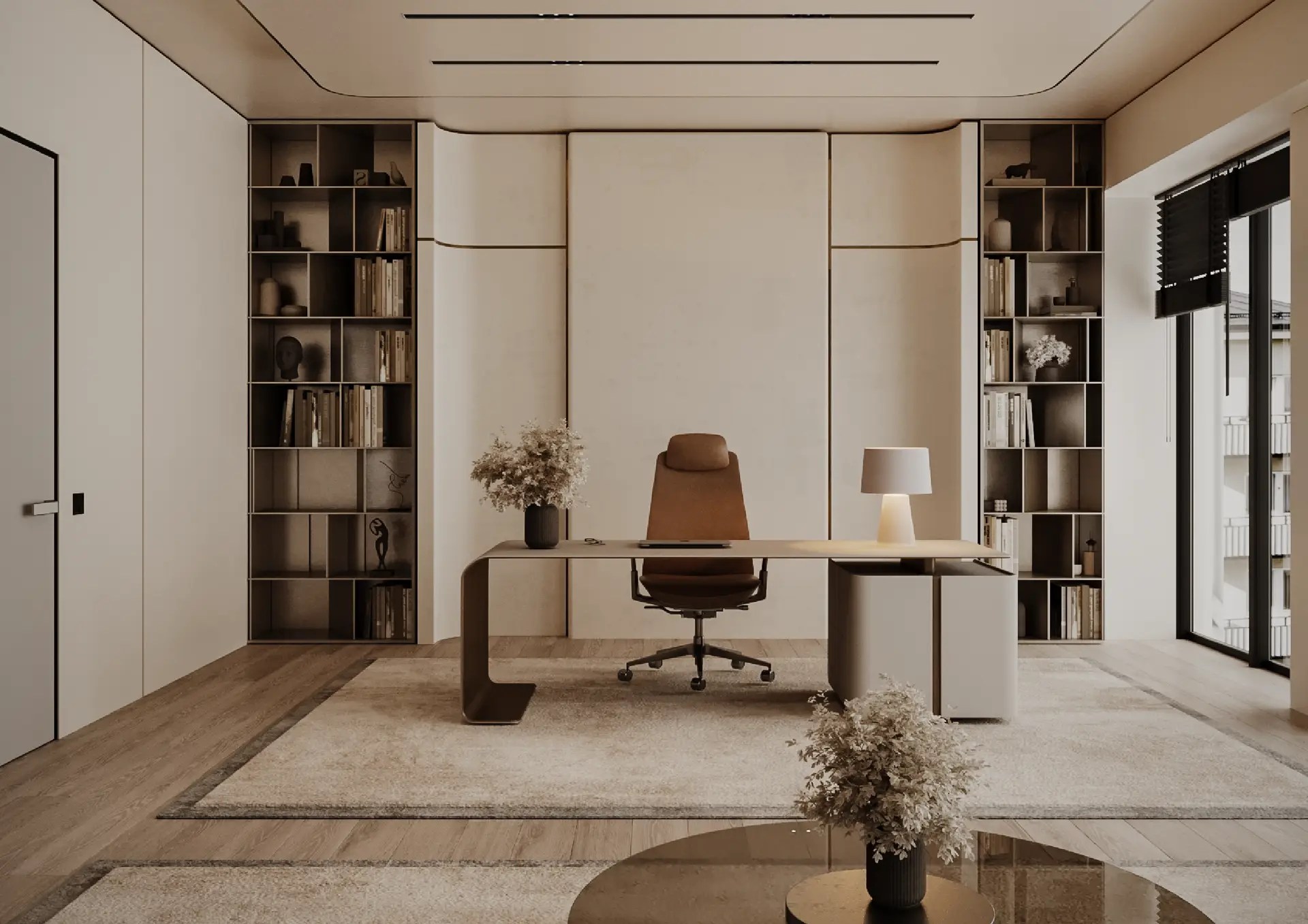 Private Office