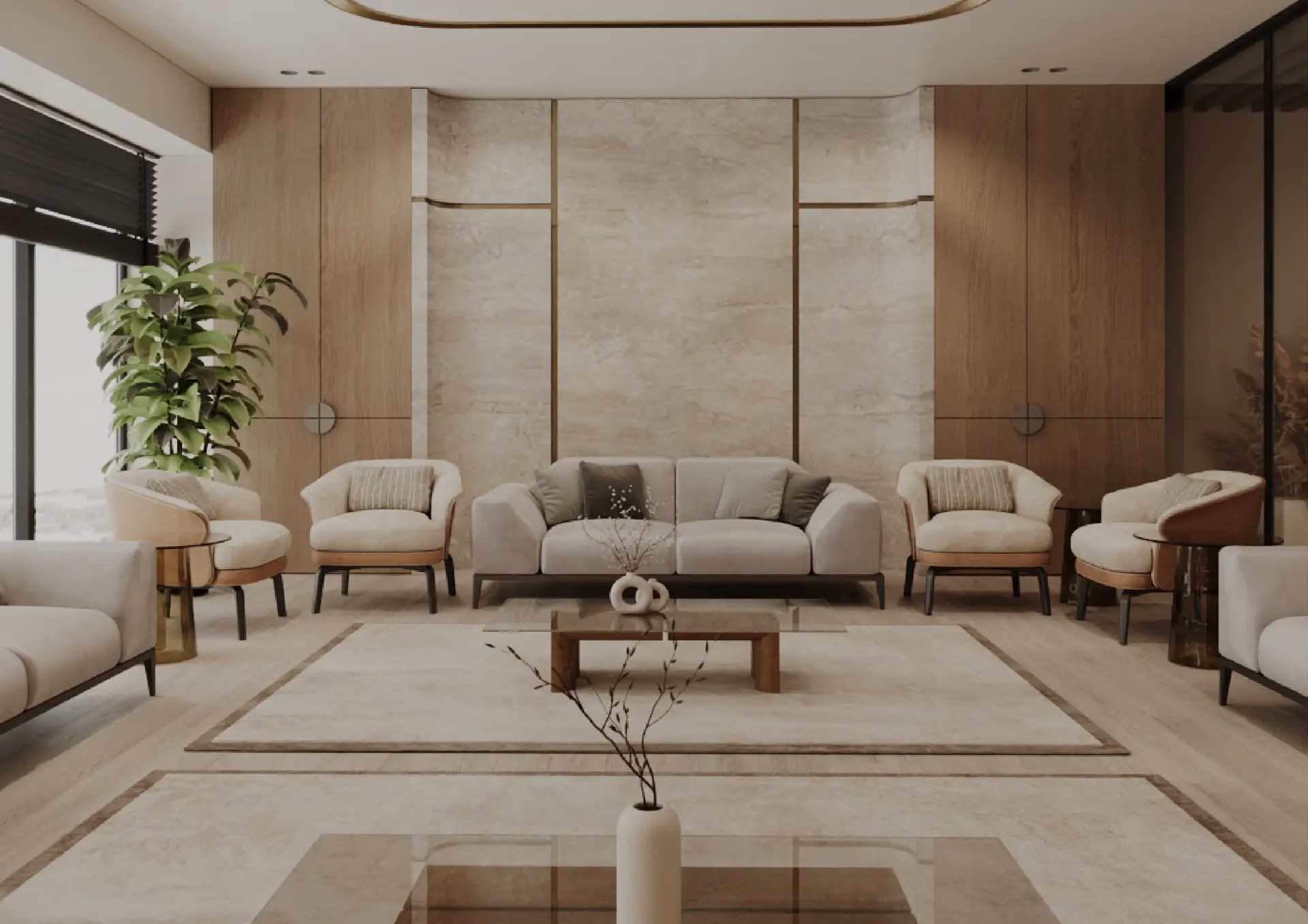 Private Office
