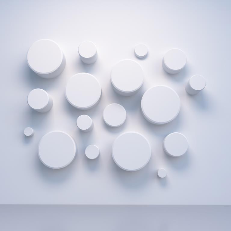 beautiful wall pattern decoration