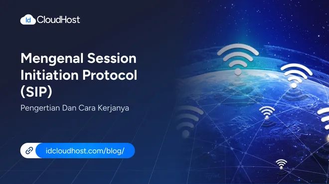 Mengenal Session Initiation Protocol Dan Cara Kerjanya Idcloudhost - 8K Abstract Wallpapers for Desktop