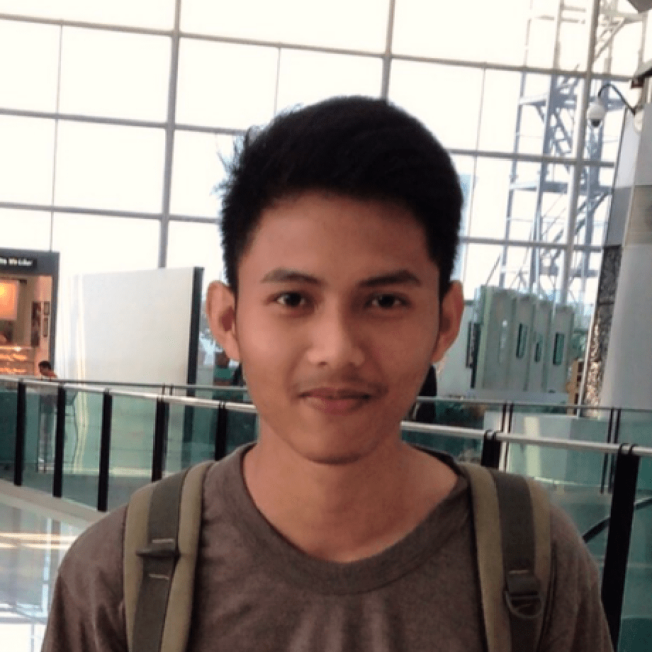 Garansi 30 hari uang kembali. Meet Our Team - PT Cloud Hosting Indonesia | IDCloudHost