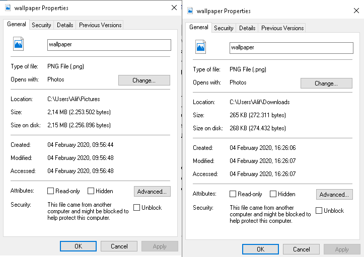 Tutorial Cara Mengecilkan Ukuran Gambar Png Offline Dan Online Idcloudhost