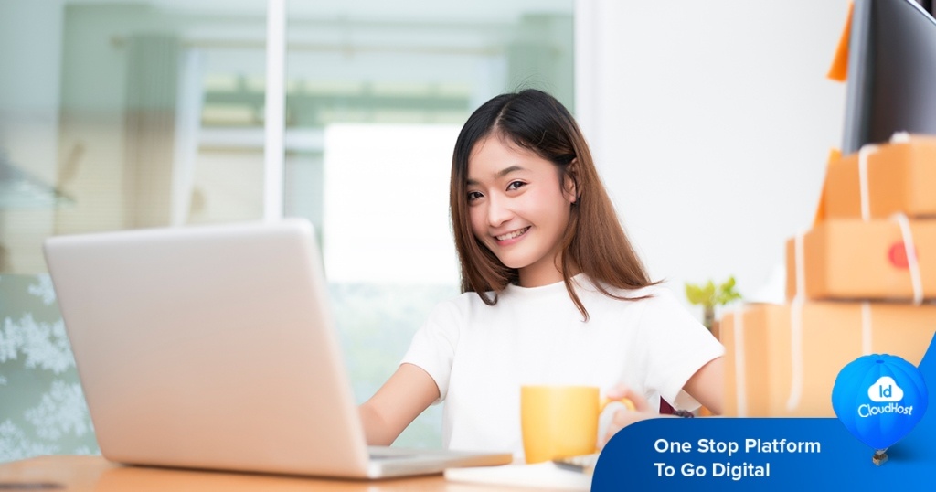 Download Template Wordpress Gratis Untuk Bisnis Dan Toko Online Idcloudhost