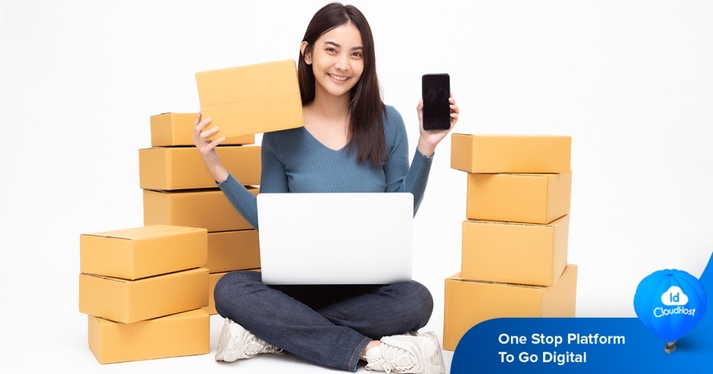 Cocok untuk pemula karena tidak perlu tahu banyak tentang bahasa pemrograman. Kumpulan Template WordPress Toko Online GRATIS dan Premium | IDCloudHost