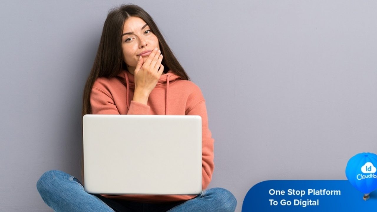 Server lebih aman dan stabil. Cara Membuat Blog Dan Website Gratis Dengan Wordpress Idcloudhost