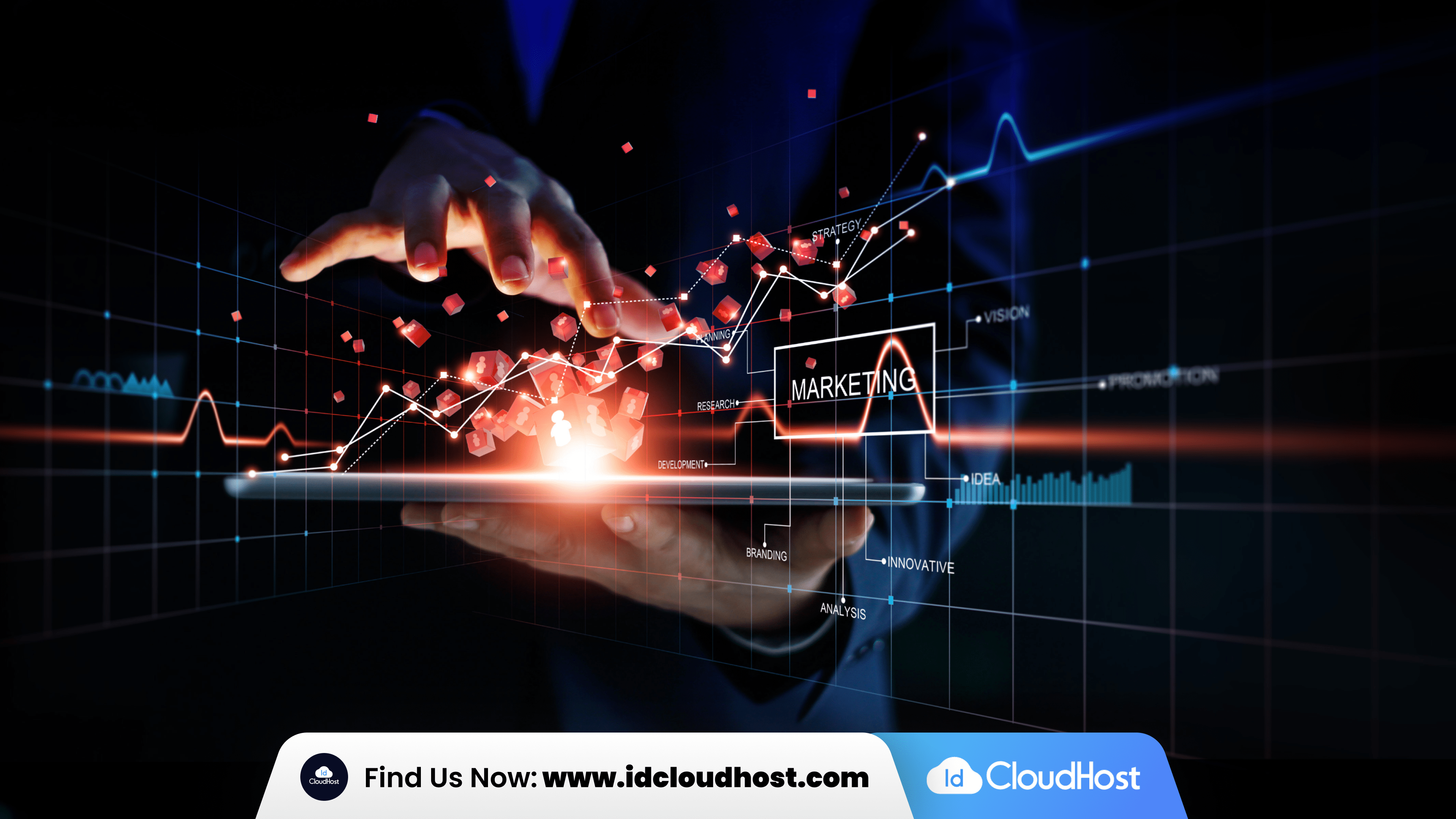 Menjadi Marketing Bank Yang Handal