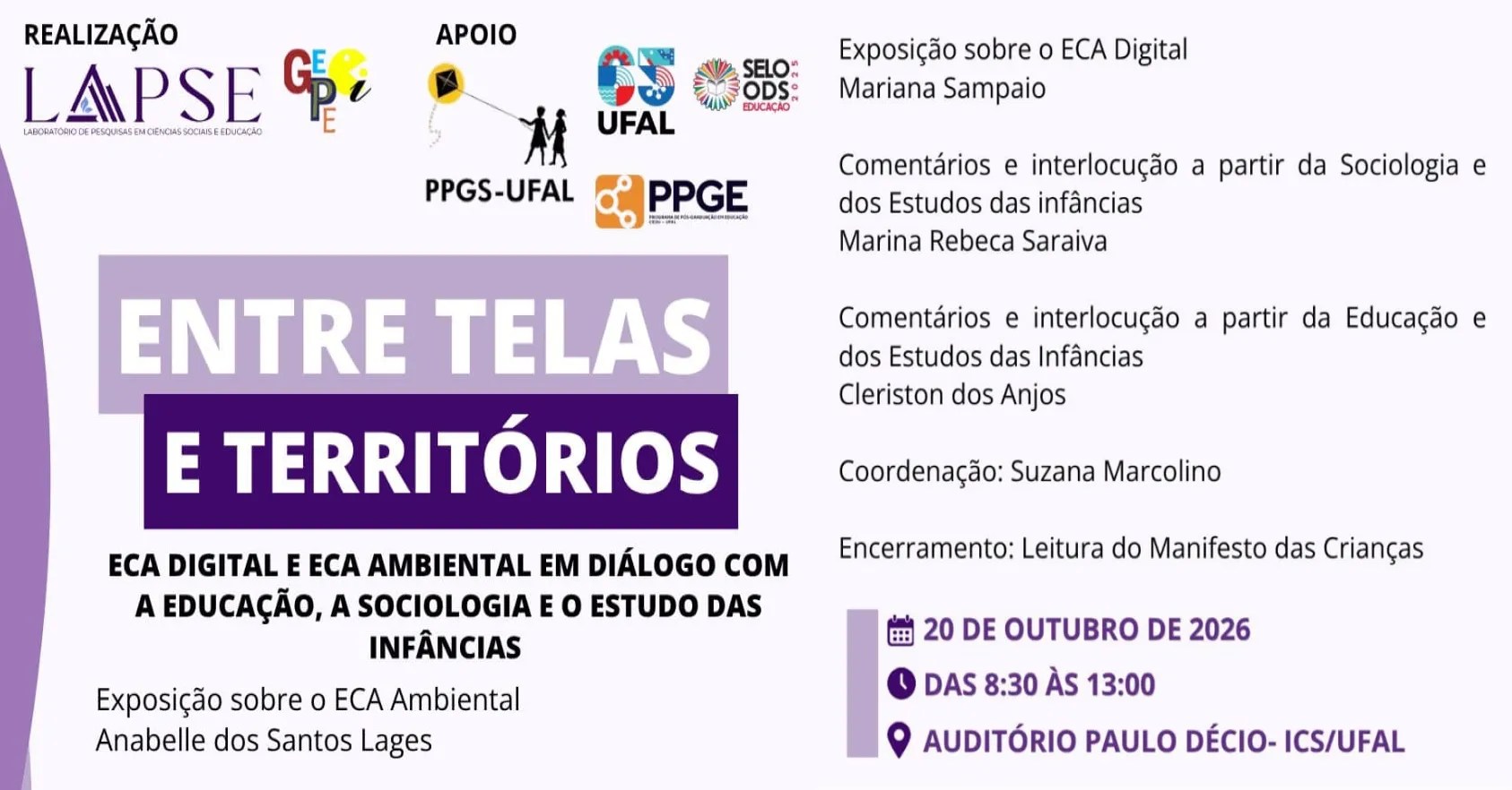 Entre Telas