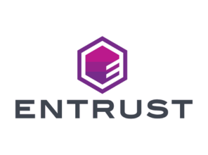 Entrust Logo