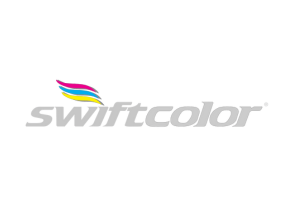 SwiftColor Logo
