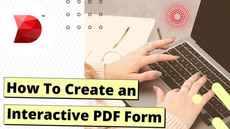 Pro Tips For Creating Interactive Pdf Forms Foxit - Retina Sunset Illustrations for Desktop