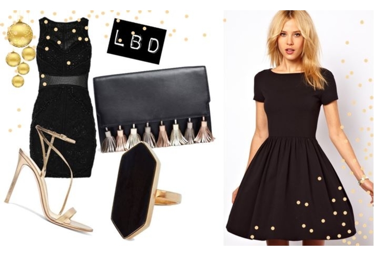 Dressing For Your Work Christmas Party Id Couture