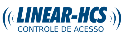 logotipo linear sistemas de controle de acesso, idc siga controle de acesso