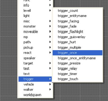 Basic Fx File Structure Quake 4 Sdk Documentation - Best Vintage Wallpapers in Retina