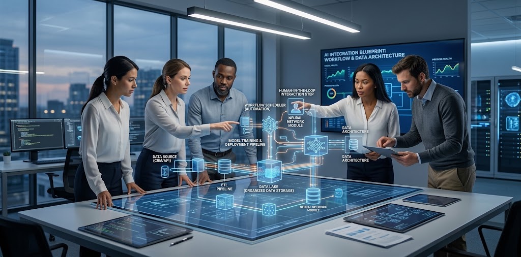 AI Is Making Your Data Problem Bigger