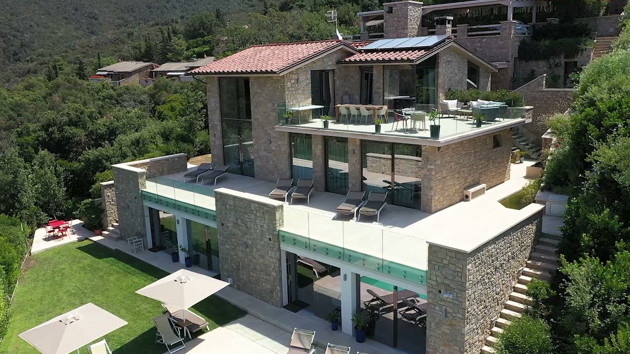 Tuscan Design Corona Del Mar