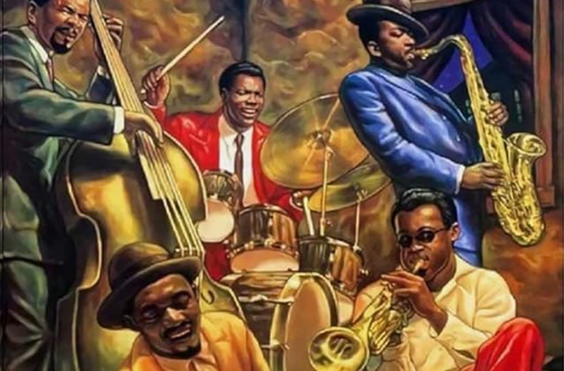 5 african american artists you may not know