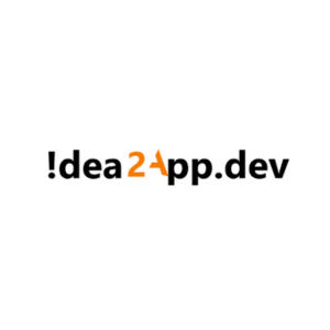 Idea2App logo