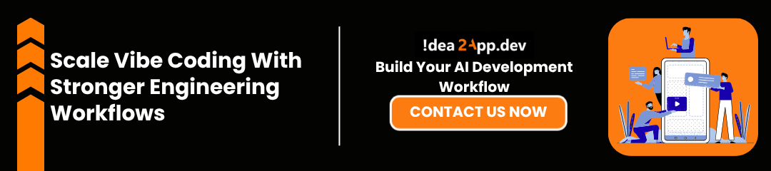 Scale Vibe Coding With Stronger Engineering Workflows