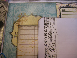 Papers to write notes on