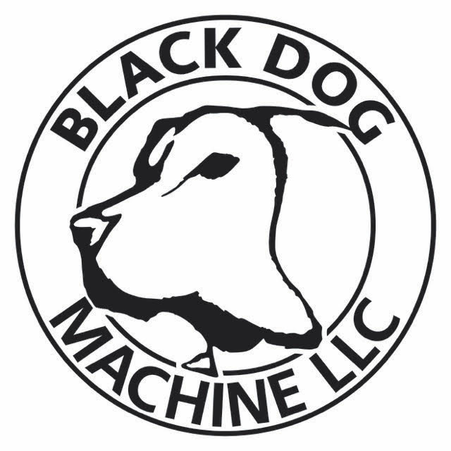 Black Dog Machine