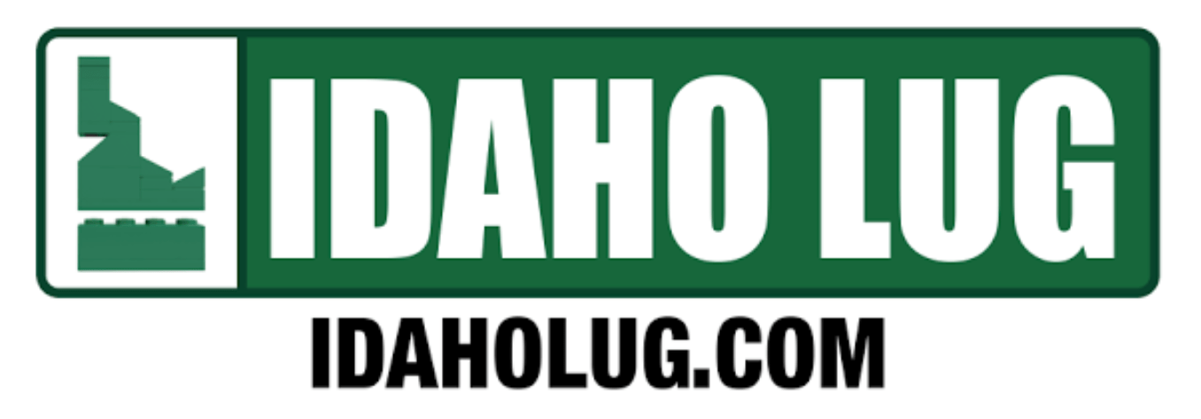 Idaho Lego Users Group