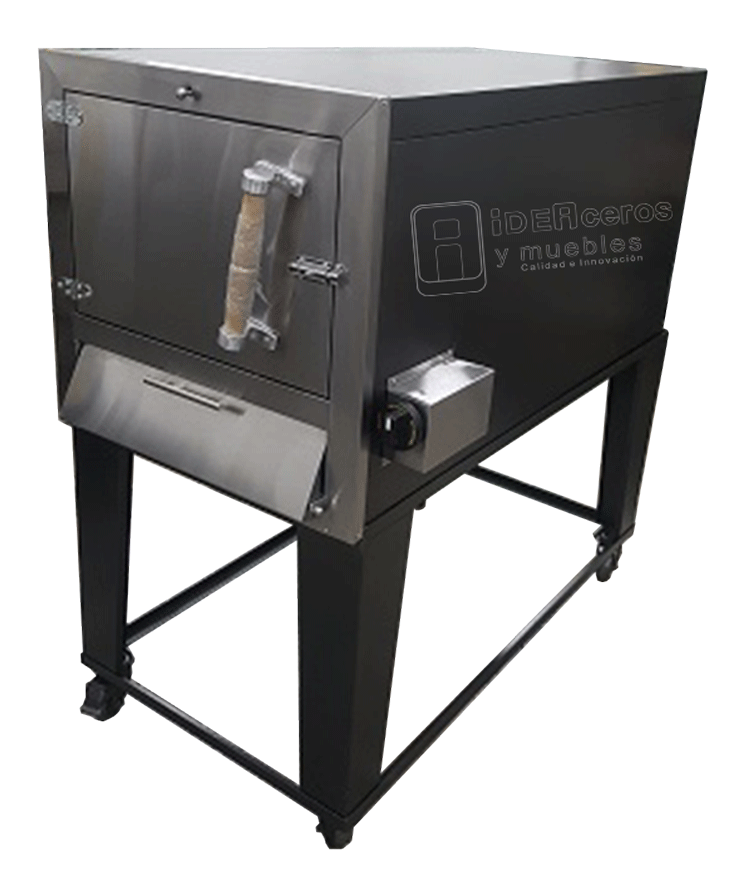 Lechona 1 Cámara - IDEACEROS Y MUEBLES