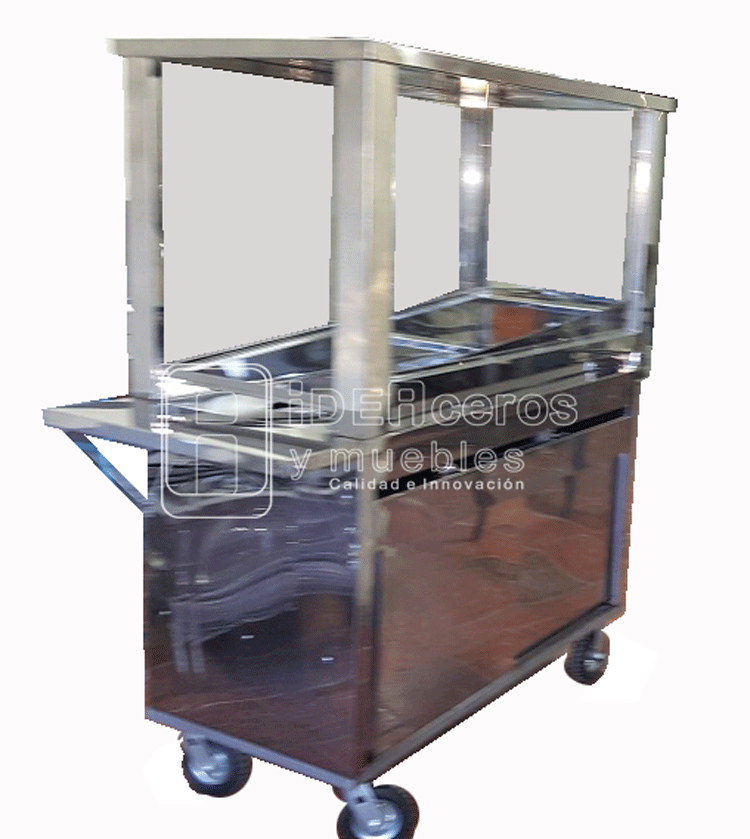 Horno Lechonero
