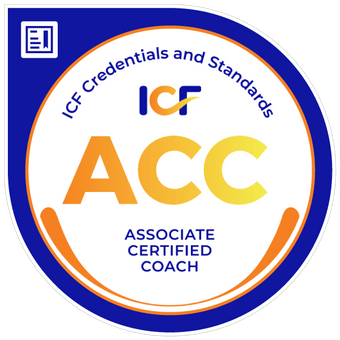 ACC Accredited Coach