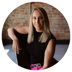 Whitney Roberts, CEO, Idea Creative Marketing