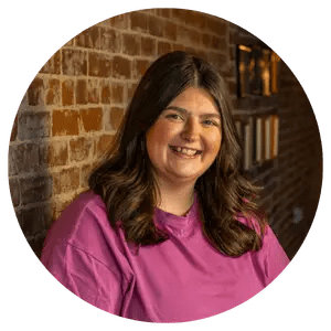 kennedy buie, visual designer, idea creative marketing