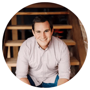 joseph carr, lead videographer, idea creative marketing