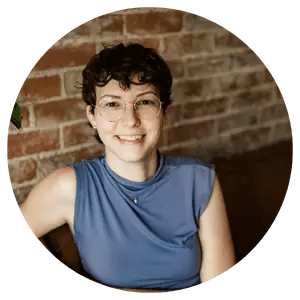 becca fluur, coo